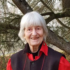 Adelheid Oesch