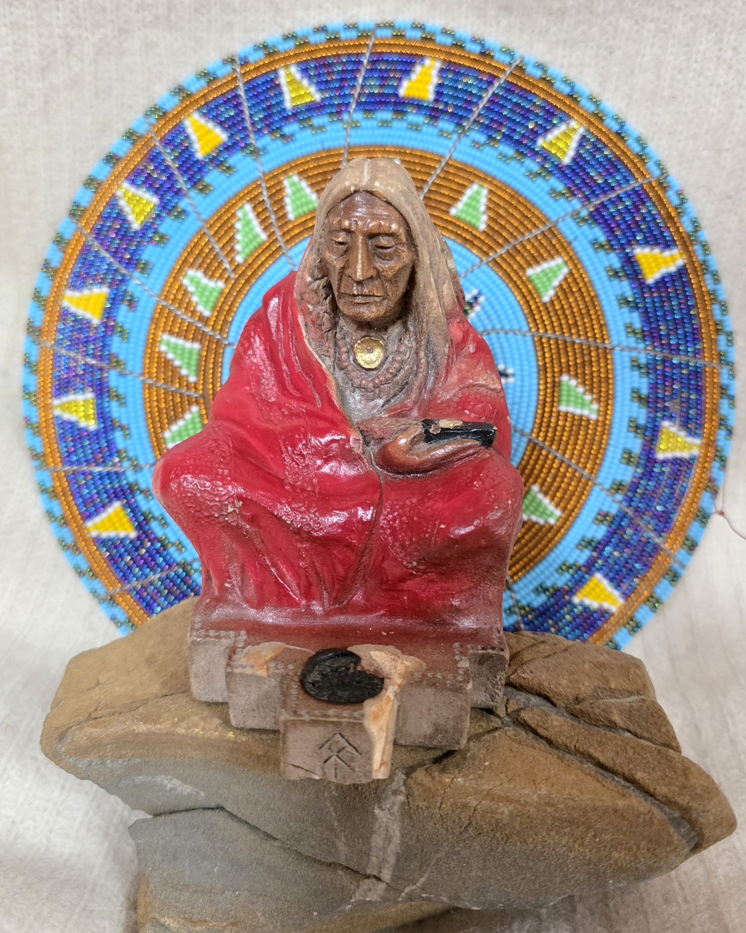 Objet de la nature